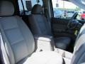 Bright Silver Metallic - Durango SLT 4x4 Photo No. 17