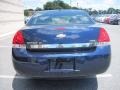 Laser Blue Metallic - Impala LT Photo No. 8