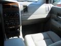 Bright Silver Metallic - Durango SLT 4x4 Photo No. 20