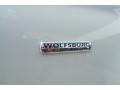 Campanella White - Jetta Wolfsburg Edition Sedan Photo No. 4