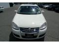 Campanella White - Jetta Wolfsburg Edition Sedan Photo No. 11