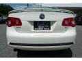 Campanella White - Jetta Wolfsburg Edition Sedan Photo No. 12