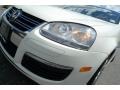 Campanella White - Jetta Wolfsburg Edition Sedan Photo No. 13