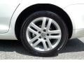 Campanella White - Jetta Wolfsburg Edition Sedan Photo No. 16