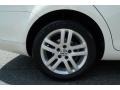 Campanella White - Jetta Wolfsburg Edition Sedan Photo No. 17