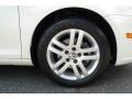 Campanella White - Jetta Wolfsburg Edition Sedan Photo No. 18