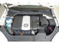 Campanella White - Jetta Wolfsburg Edition Sedan Photo No. 20