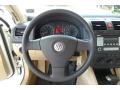 Campanella White - Jetta Wolfsburg Edition Sedan Photo No. 39