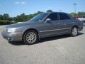 Evening Fog Metallic - XG350 Sedan Photo No. 2