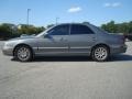 Evening Fog Metallic - XG350 Sedan Photo No. 3