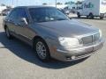 Evening Fog Metallic - XG350 Sedan Photo No. 7