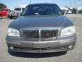Evening Fog Metallic - XG350 Sedan Photo No. 8