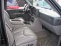 Carbon Metallic - Yukon XL SLT 4x4 Photo No. 5