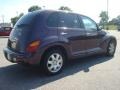 2005 Dark Plum Pearl Chrysler PT Cruiser Limited  photo #5