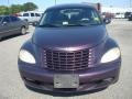 2005 Dark Plum Pearl Chrysler PT Cruiser Limited  photo #8