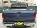 Medium Wedgewood Blue Metallic - F250 Super Duty Lariat Crew Cab 4x4 Photo No. 5