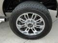 Medium Wedgewood Blue Metallic - F250 Super Duty Lariat Crew Cab 4x4 Photo No. 14