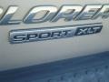 2003 Silver Birch Metallic Ford Explorer Sport XLT 4x4  photo #19