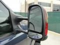 Medium Wedgewood Blue Metallic - F250 Super Duty Lariat Crew Cab 4x4 Photo No. 19
