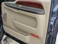Medium Wedgewood Blue Metallic - F250 Super Duty Lariat Crew Cab 4x4 Photo No. 26
