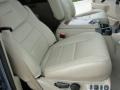 Medium Wedgewood Blue Metallic - F250 Super Duty Lariat Crew Cab 4x4 Photo No. 28