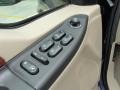 Medium Wedgewood Blue Metallic - F250 Super Duty Lariat Crew Cab 4x4 Photo No. 34