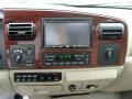 Medium Wedgewood Blue Metallic - F250 Super Duty Lariat Crew Cab 4x4 Photo No. 39