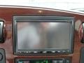 Medium Wedgewood Blue Metallic - F250 Super Duty Lariat Crew Cab 4x4 Photo No. 40