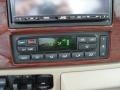 Medium Wedgewood Blue Metallic - F250 Super Duty Lariat Crew Cab 4x4 Photo No. 41