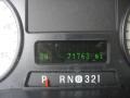 Medium Wedgewood Blue Metallic - F250 Super Duty Lariat Crew Cab 4x4 Photo No. 46