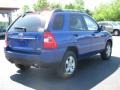 Smart Blue - Sportage LX V6 4x4 Photo No. 2