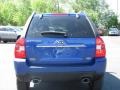 2010 Smart Blue Kia Sportage LX V6 4x4  photo #13