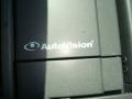 2001 Classic Black Nissan Quest SE  photo #17