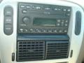 Mineral Grey Metallic - Mountaineer AWD Photo No. 12