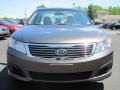 Midnight Gray - Optima LX Photo No. 10