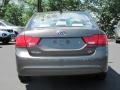 2009 Midnight Gray Kia Optima LX  photo #12