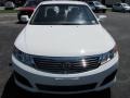 2009 Clear White Kia Optima LX  photo #1