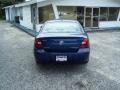 Deep Sapphire Blue Metallic - LaCrosse CXL Photo No. 6