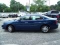 Deep Sapphire Blue Metallic - LaCrosse CXL Photo No. 8