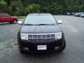 2007 Black Lincoln MKX AWD  photo #2