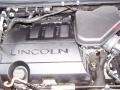 2007 Black Lincoln MKX AWD  photo #12