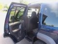 2003 Patriot Blue Pearl Jeep Liberty Sport 4x4  photo #16