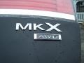 Black - MKX AWD Photo No. 14