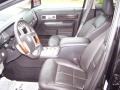 2007 Black Lincoln MKX AWD  photo #21