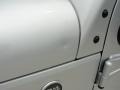 2009 Bright Silver Metallic Jeep Wrangler X 4x4  photo #21