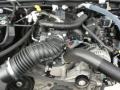 2009 Bright Silver Metallic Jeep Wrangler X 4x4  photo #22