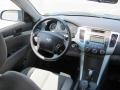 Medium Silver Blue - Sonata GLS Photo No. 5