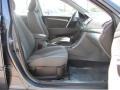 2010 Medium Silver Blue Hyundai Sonata GLS  photo #7