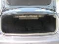 2010 Medium Silver Blue Hyundai Sonata GLS  photo #10