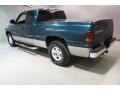 1999 Emerald Green Pearl Dodge Ram 1500 SLT Extended Cab  photo #4